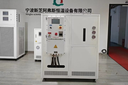 使用制冷循環(huán)機(jī)需掌握其特點(diǎn)，才能發(fā)揮出其功效！