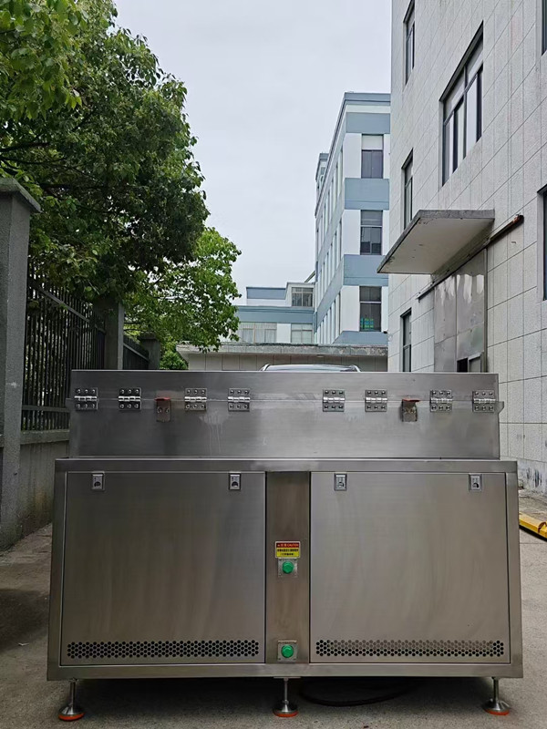 新芝阿弗斯-152℃超低溫淬火冷凍箱，極致低溫技術(shù)開啟工業(yè)冷凍新時代 圖3